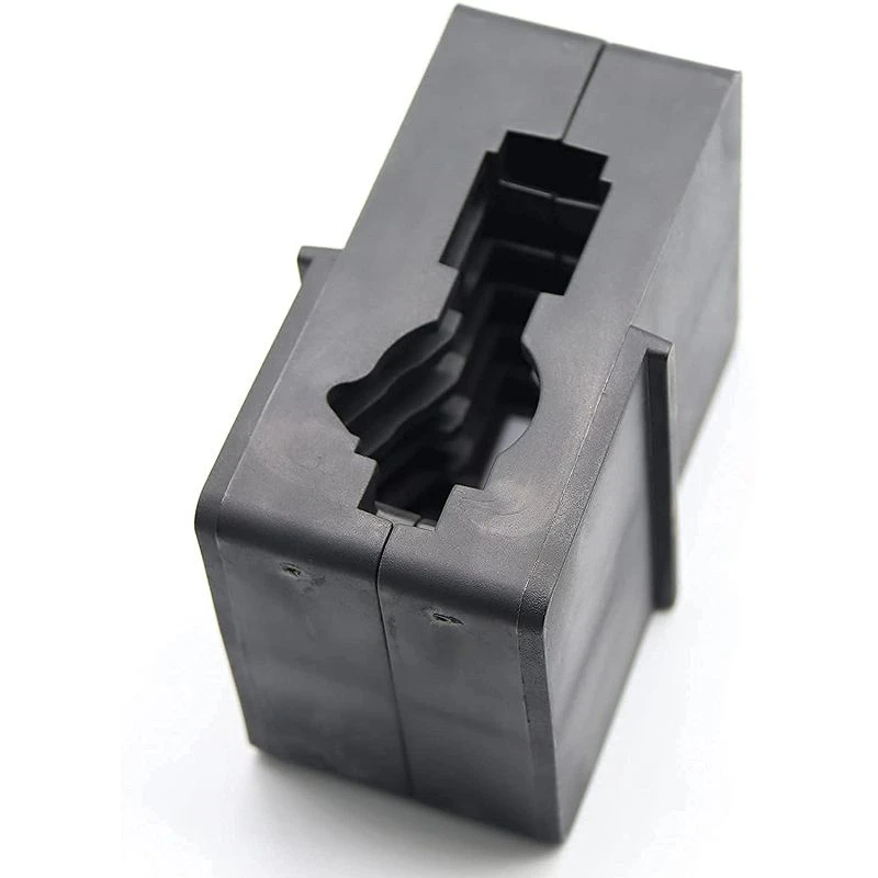 Tungsten Polymer Radiation Shielding